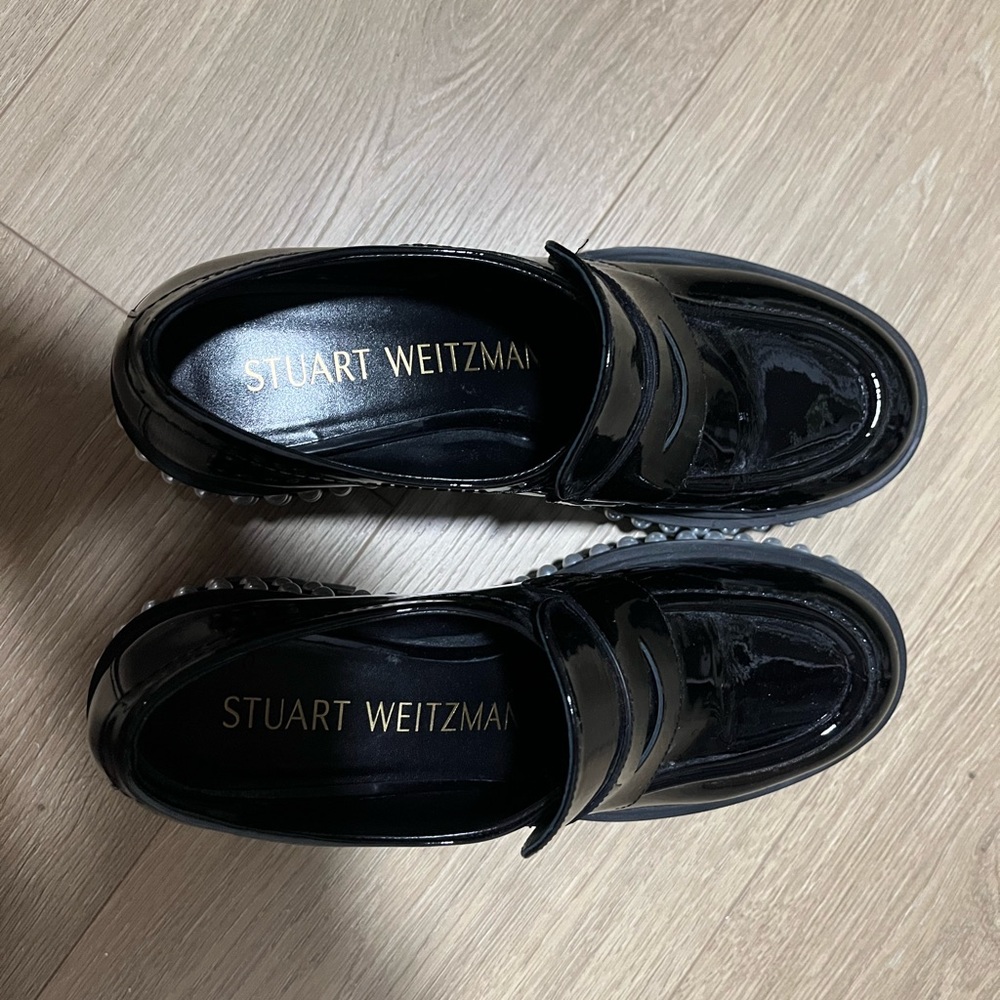 Stuart Weizmen Loafers